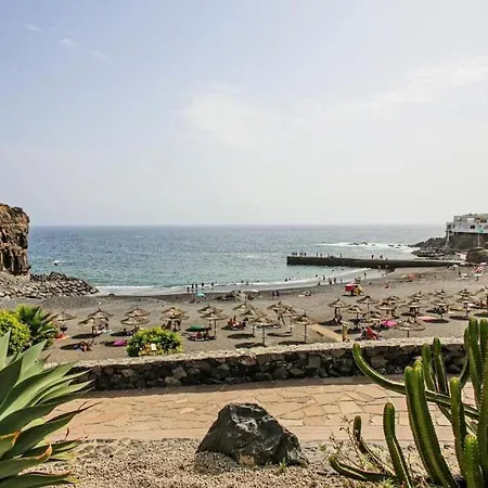 Acogedor Con Vistas Al Mar أذيخي