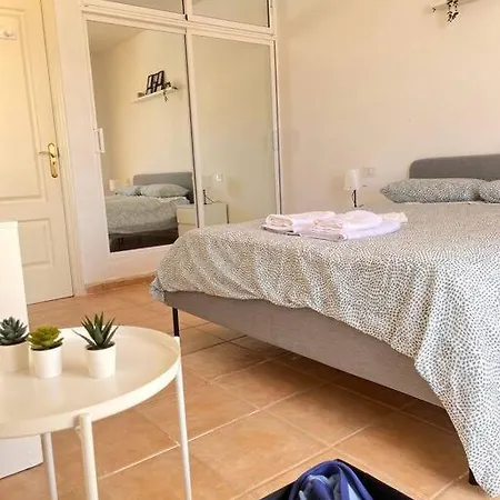 شقة Acogedor Con Vistas Al Mar *