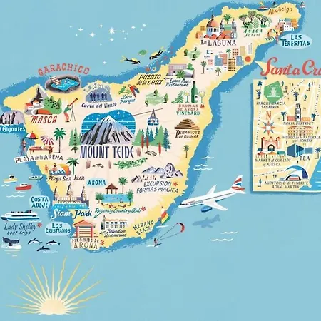 Acogedor Con Vistas Al Mar Apartment *