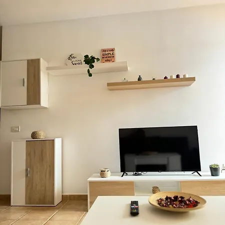 Acogedor Con Vistas Al Mar